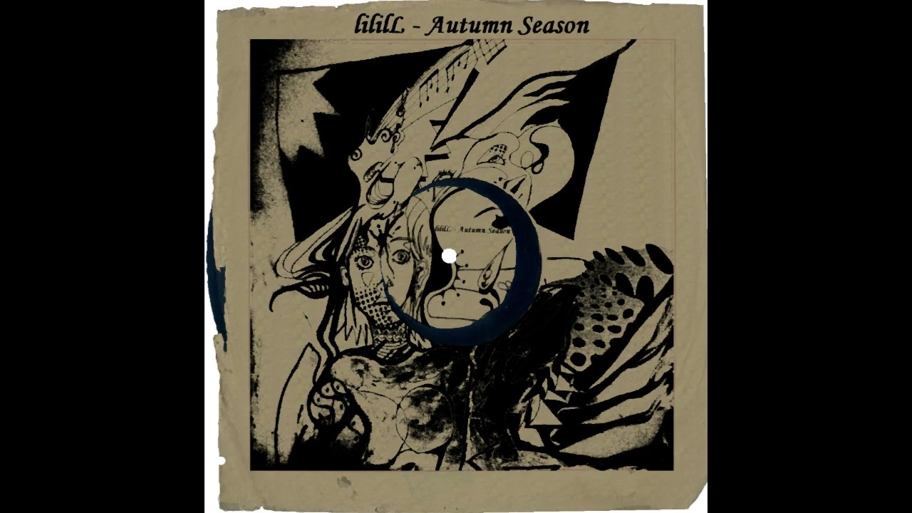 lililL – Autumn Breeze