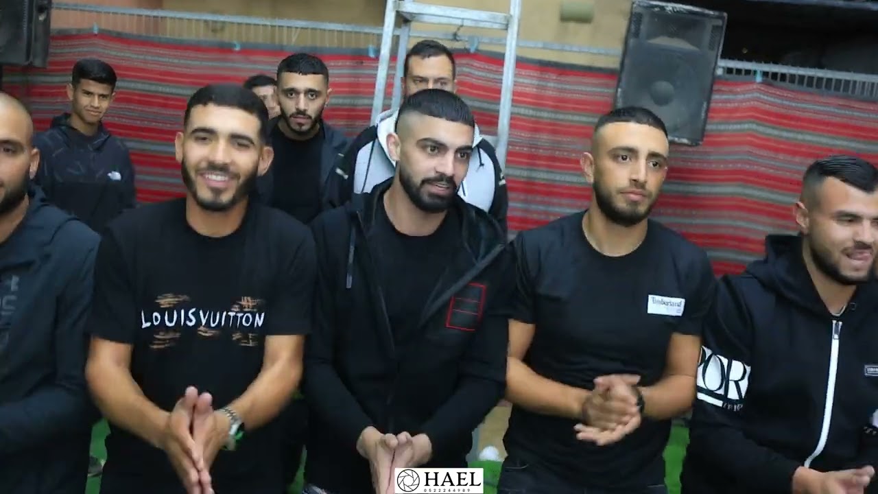 دحيه فرح بلال ابو فريحه