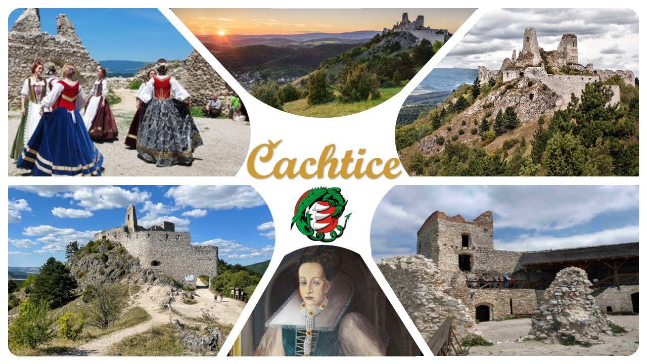 ČACHTICE