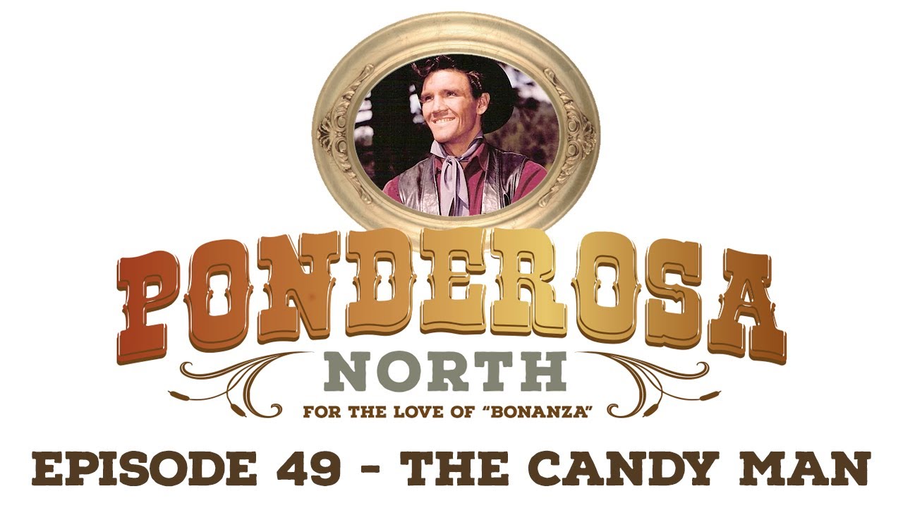 Ponderosa North - For the Love of 