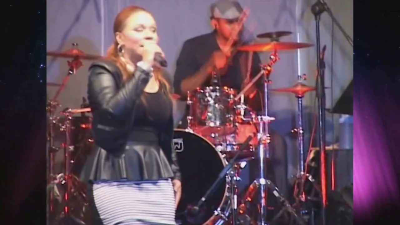 Vamos a Cantar | 2 | En vivo | @Egleyda | Disco 