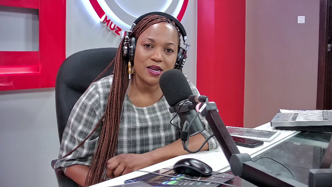 🔴# LIVE:RIPOTI YA LEO SIMULIZI YA HAJJI SEHEMU YA 12 - JAN 31/ 2024