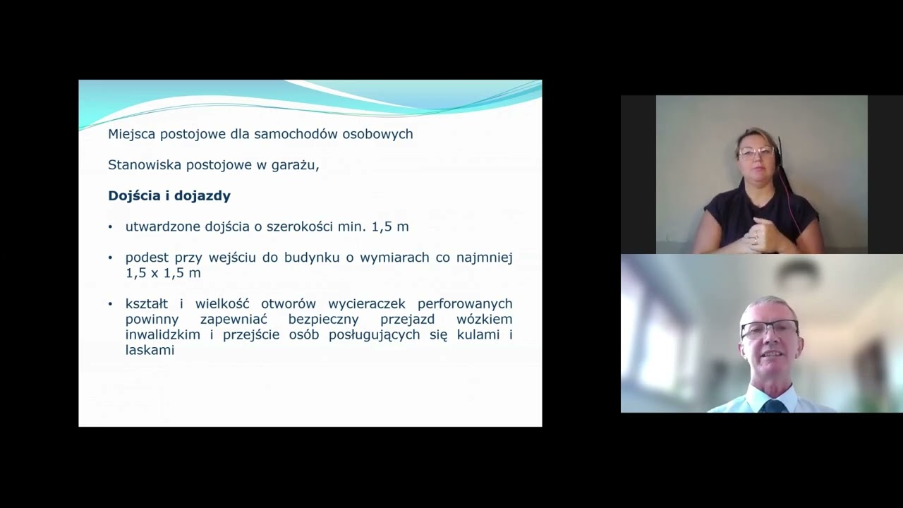 Webinarium: Dostępność w miejscu pracy (6.11.2025)