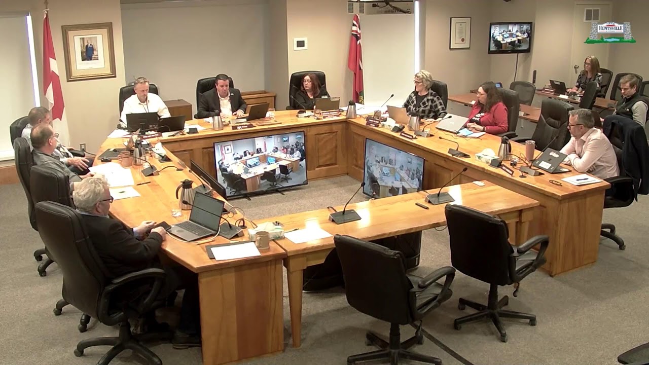 Planning Council Meeting - January 14, 2026