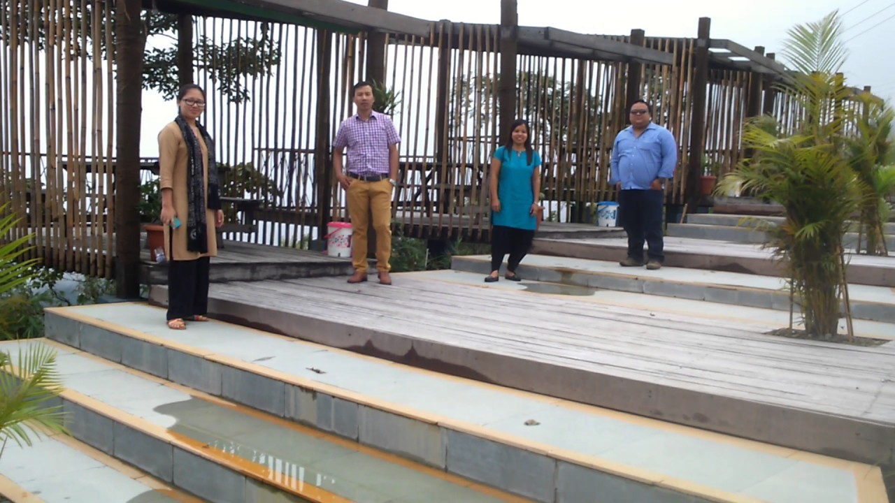 Tengnoupal da