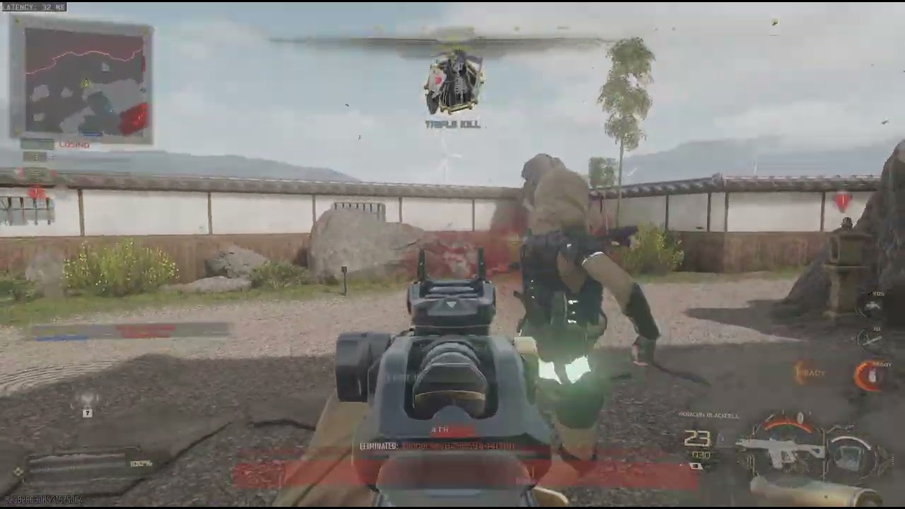 Call of Duty
