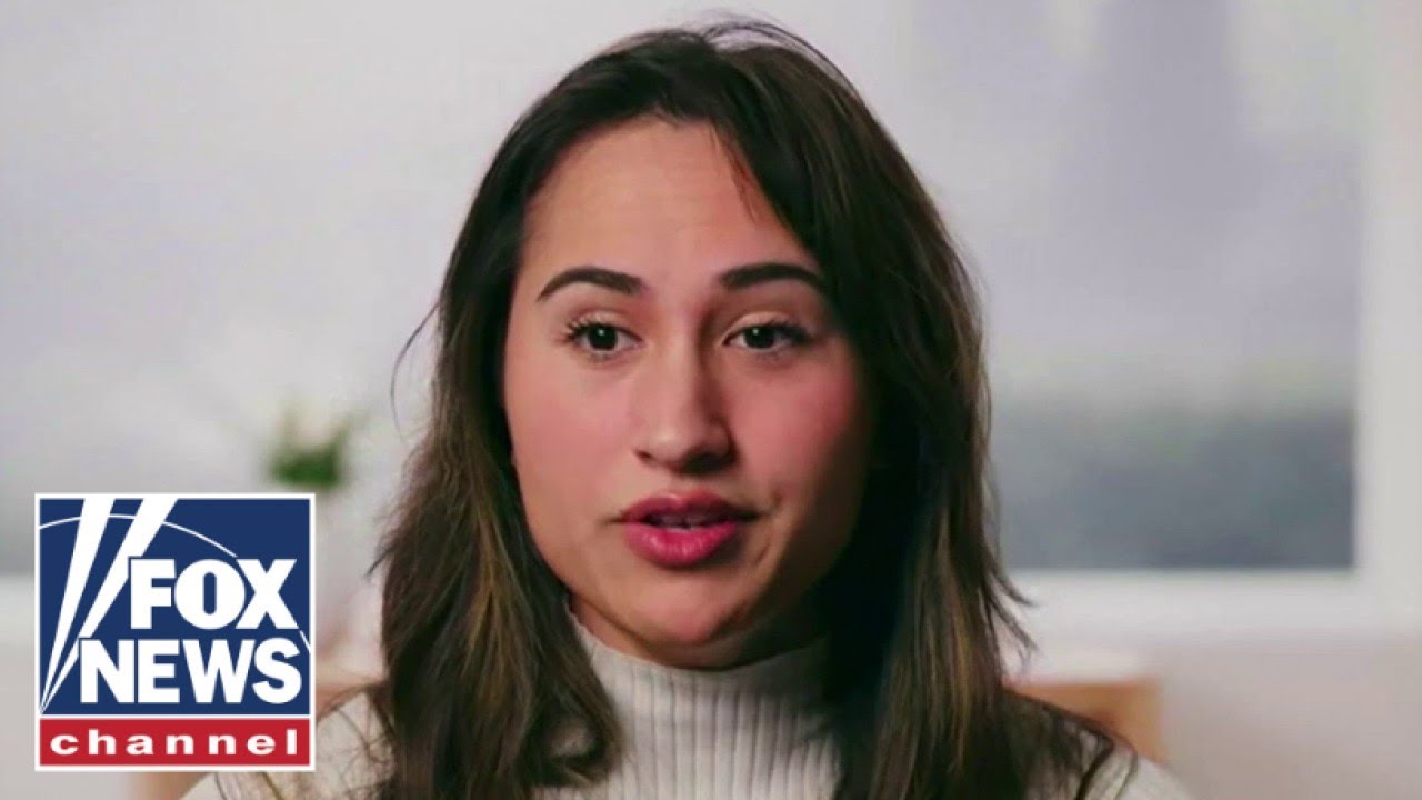 Detransitioner speaks out as plastic surgeons warn against gender surgeries for minors