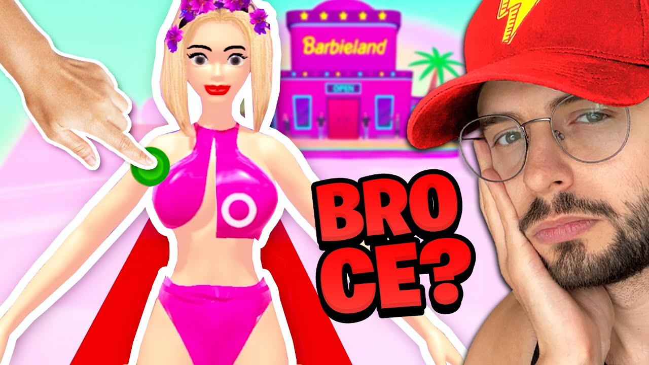 *ULTIMUL EPISOD* de JOCURI DIN RECLAME pe telefon...