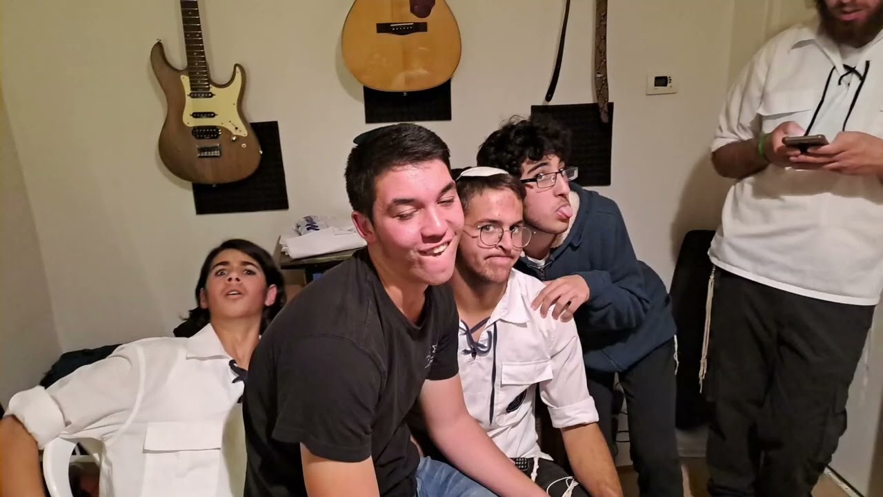 קליפ חודש ארגון תשפג סניף קטיףף