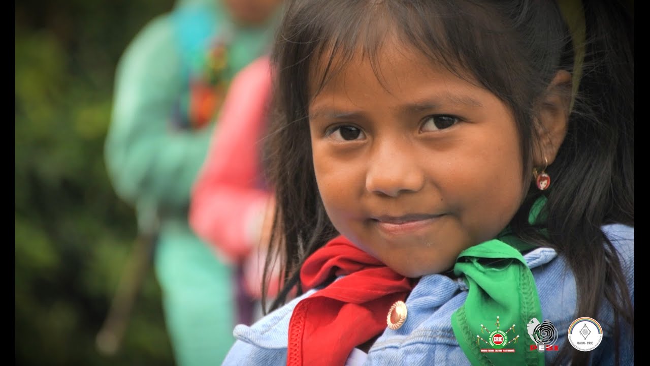 VIDEO INSTITUCIONAL UNIVERISIDAD AUTÓMOMA INDIGENA INTERCULTURAL UAIIN-CRIC