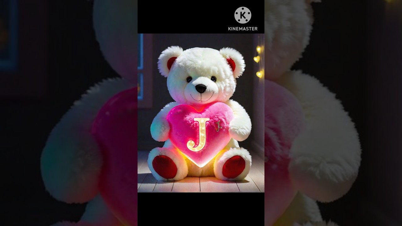 Teddy bear🧸🧸8 name photo❤ I love you❤ video❤ cute❤ nice😊