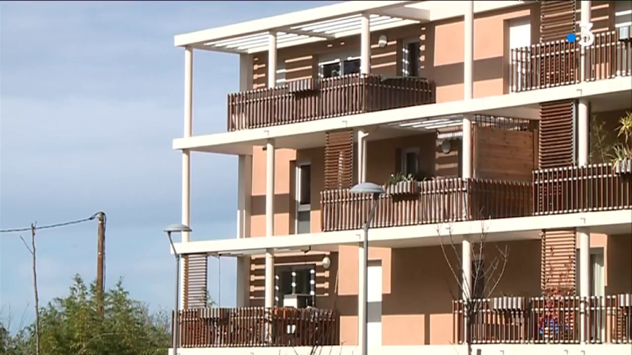 Les espoirs déçus de l'éco-quartier Maragon-Floralies de Ramonville (31)