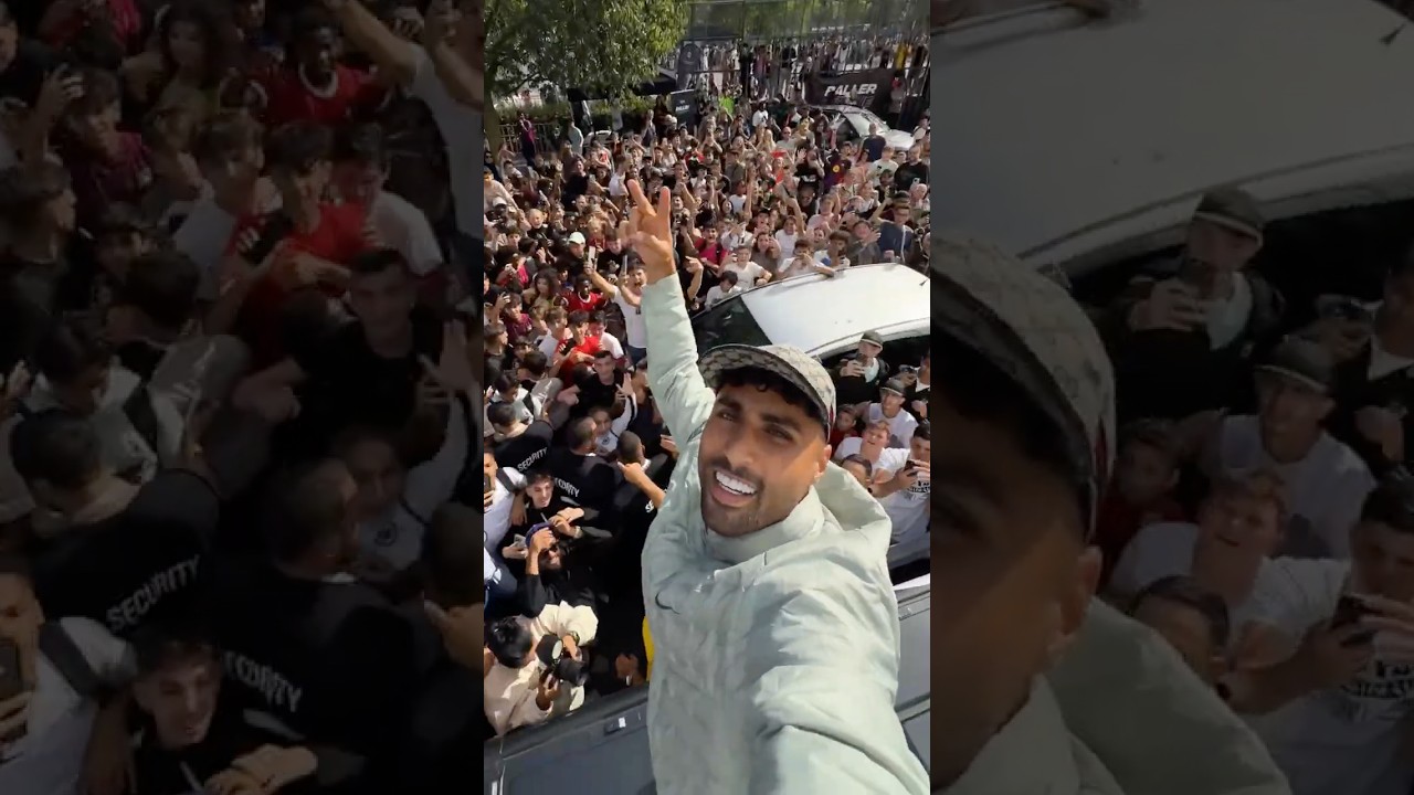 Hier geht’s um Ehre und Stolz! 