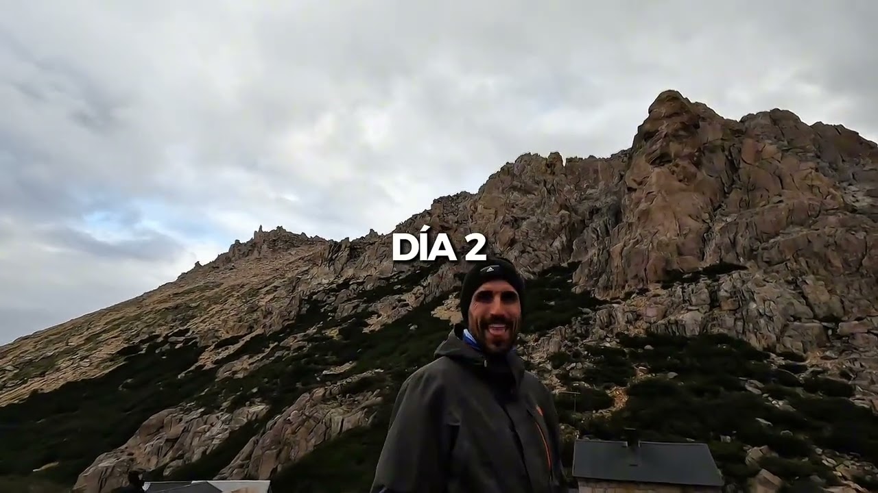 Cerro Catedral - Un viaje a lo más alto.