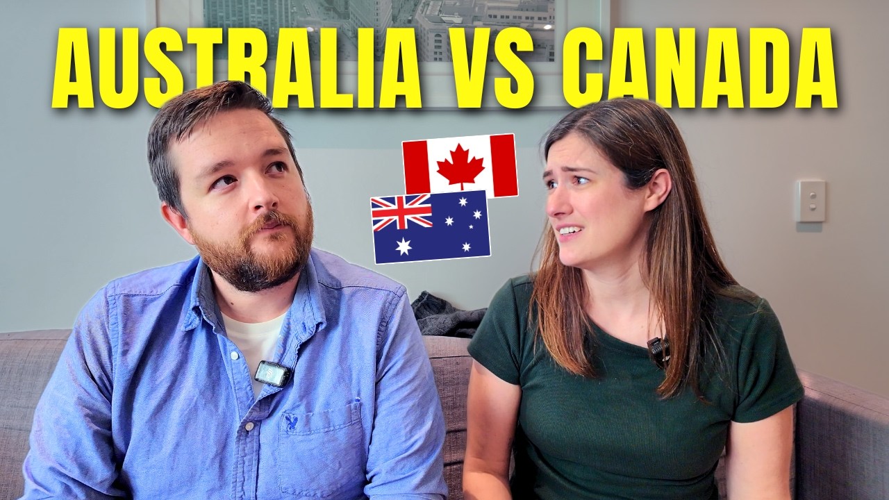 No Tipping, More Holidays, Super: Australia Is Winning