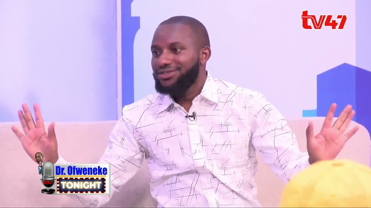 Bila pesa kichwa itajiweka vile inataka: Tom Daktari