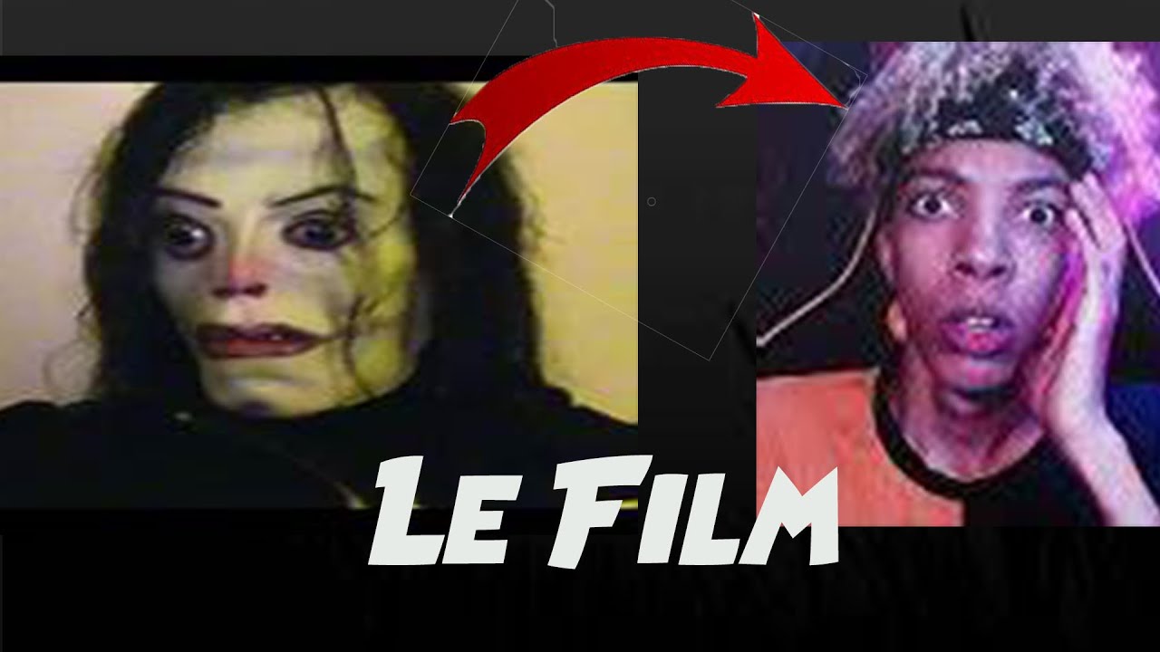 AYUWOKI Challenge - LE FILM - ADAM LE RIGOLOW