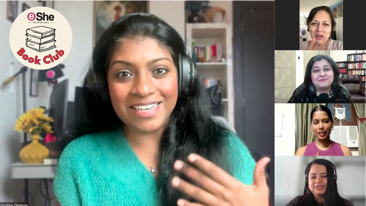 Caste minds and the fight for joy: Christina Dhanuja on Dalit women's lives and resistance
