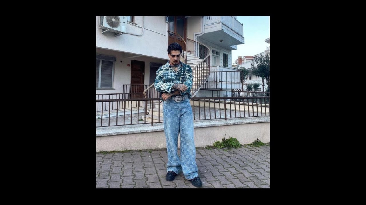 JEFF REDD - F* THE POLICE (TWITCH YAYIN)