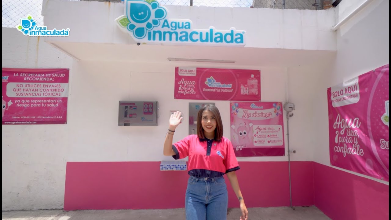 "La edad no es una limitante para emprender con un Molino Inteligente" | Danna Mena