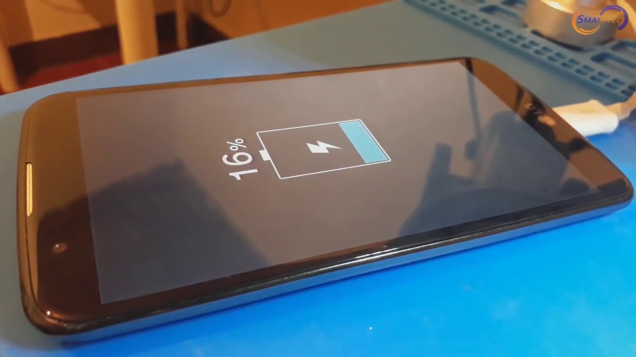 LG K10 Marca Carregando mas não Carrega, Dica Para Iniciante
