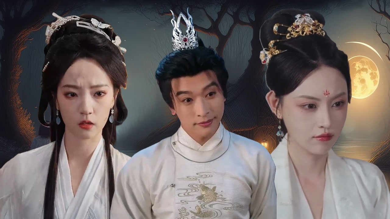 Đệ nhất phá gia giả ngốc chờ thời, vừa lên đài tỷ võ tuyển phò mã đã khiến toàn bộ phải kinh ngạc
