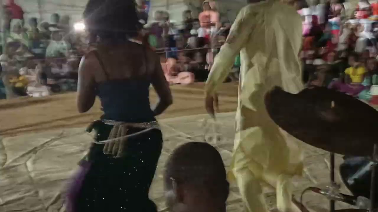Oumar mbow marda