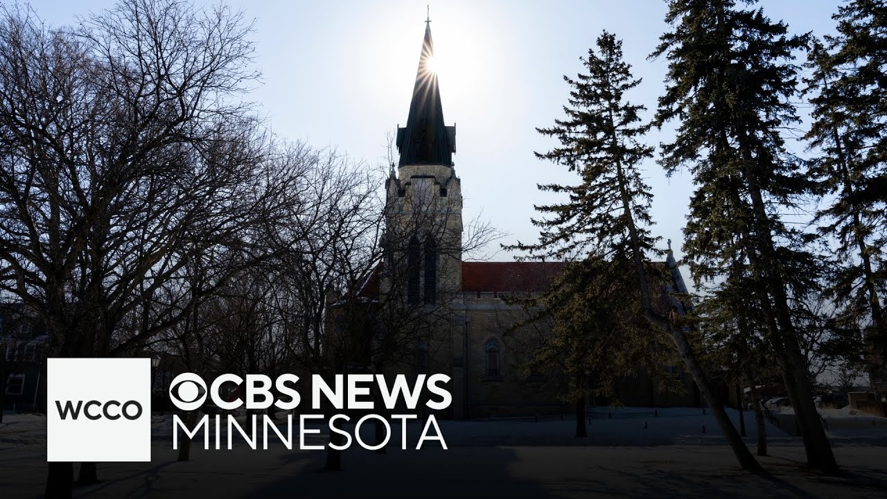 DOJ announces more charges in anti-ICE protest at Minnesota church