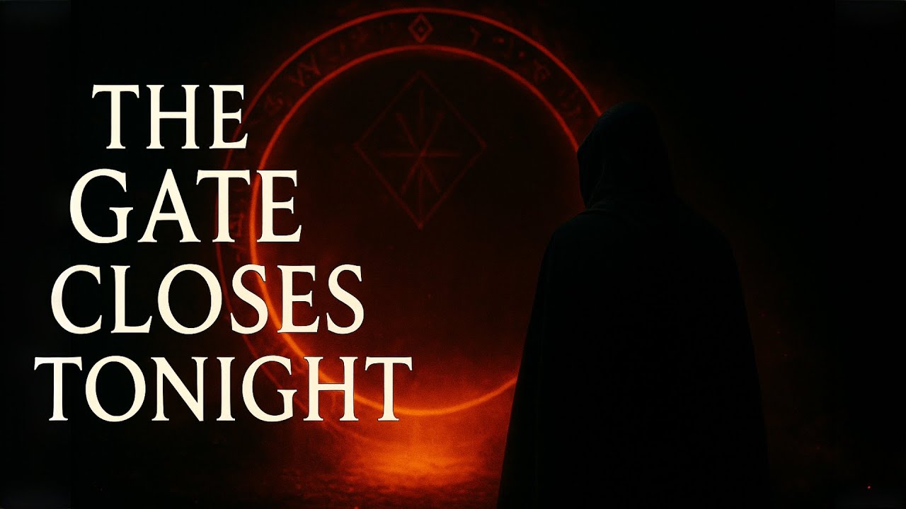 ⚠️ LAST CALL: The Gate Seals Tonight – 72 Days to Power Begins | Travis Magus | LVX777