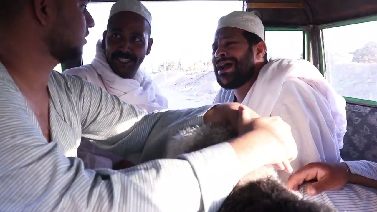 الكـ.ـدابين باعوا خروف العيد