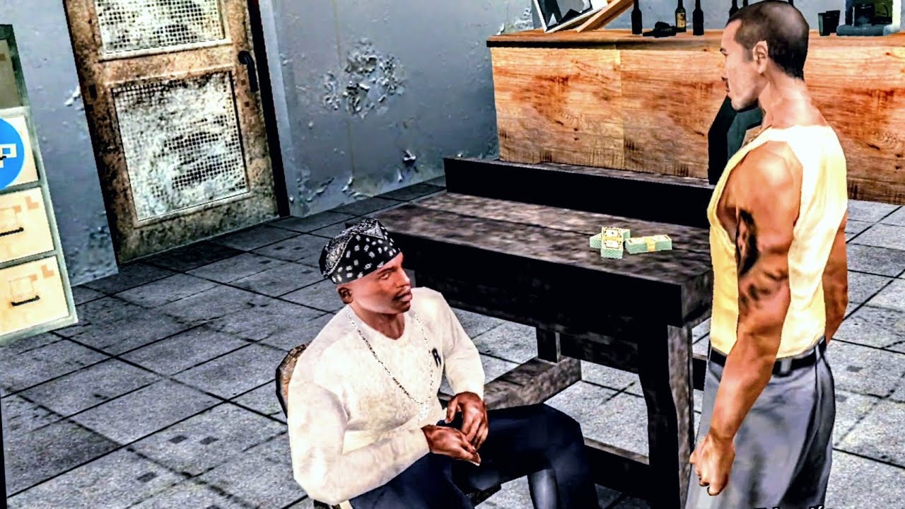 GTA San A EXPLOSÃO DA FÁBRICA DE CRACK 💥🌋
