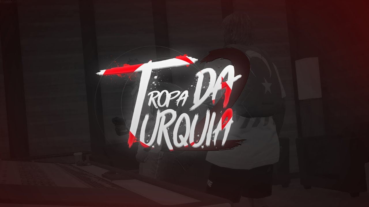 Tropa da Turquia 2.0 (Prod. VulcanerTM)