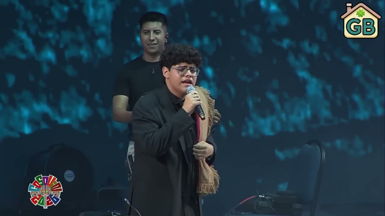 Dúo Coplanacu y Nacho Cuellar en Cosquín 2026 Festival Nacional de Folklore