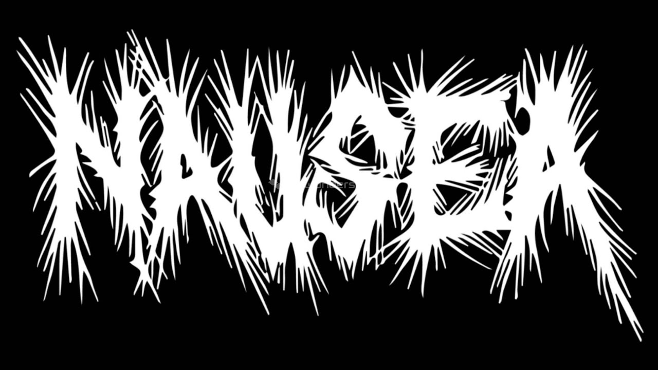 Nausea-Inherit The Wasteland