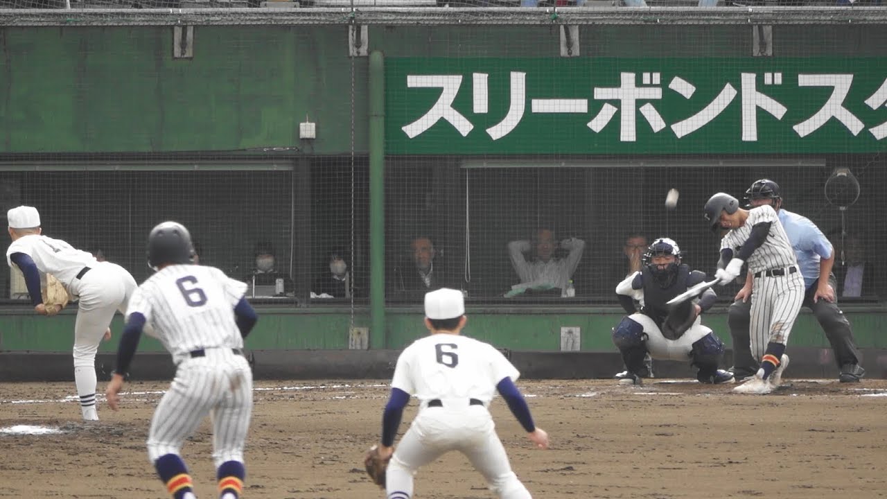 帝京高校《 8回裏 鈴木優吾のタイムリー2ベース！で追加点！3 - 0 とする！『 筋肉チャンス 』応援 》帝京 3 - 0 日大三 準々決勝｜秋季東京都高校野球大会 2025.11.2