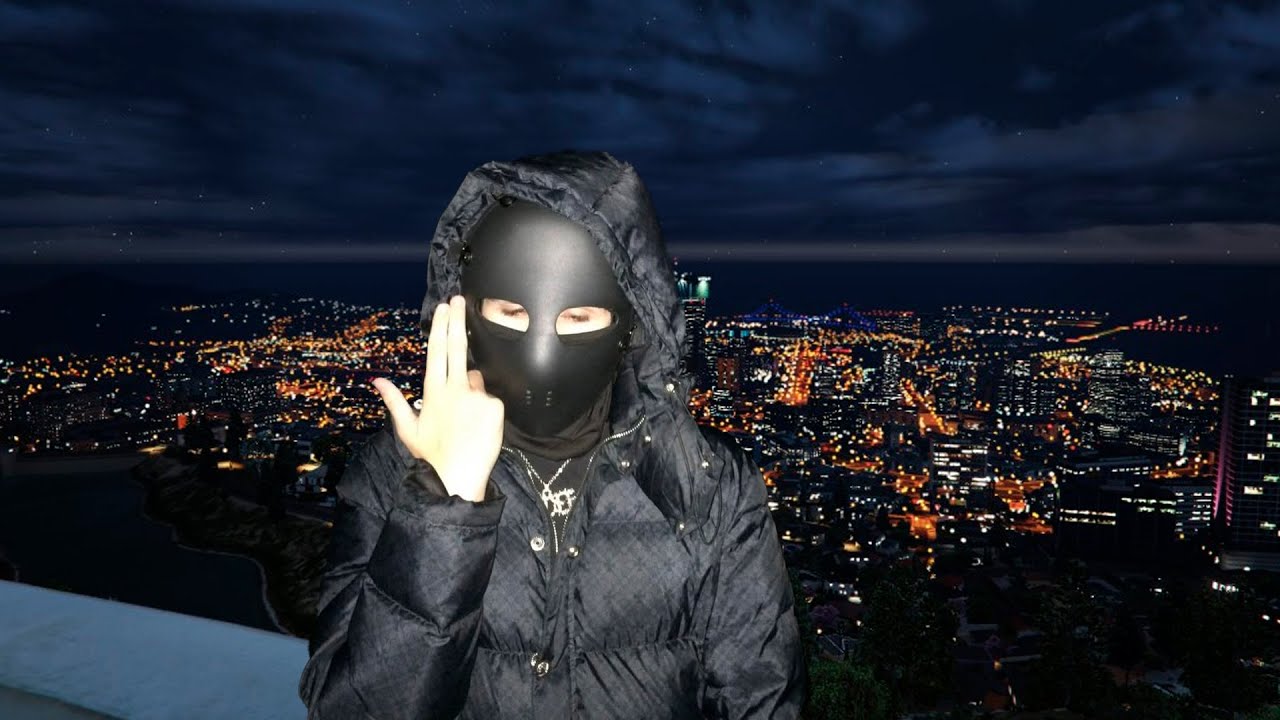 EsDeeKid Rico Ace fakemink uk underground type beat "Helsinki" (prod. excellence)