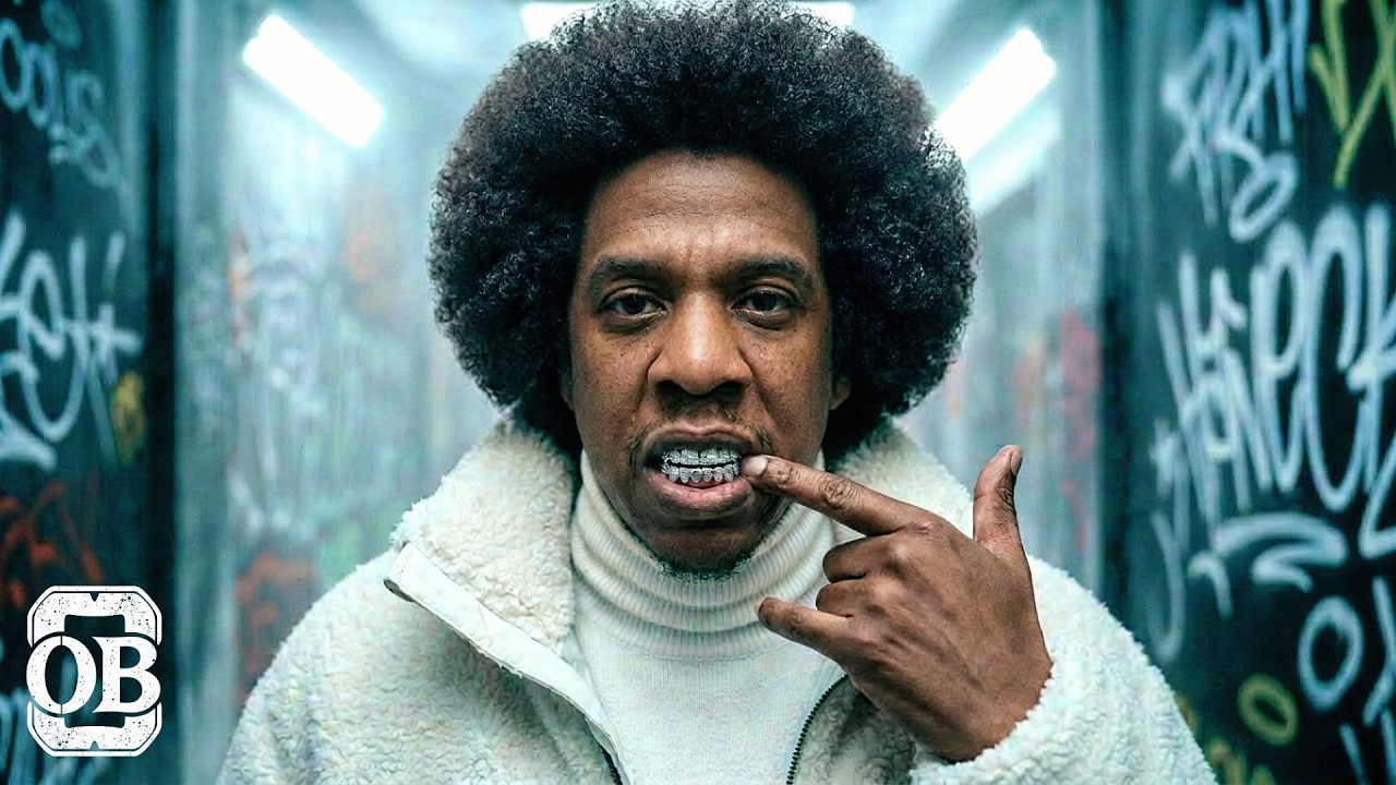 Jay-Z - DYNASTY (ft. Snoop Dogg & Rick Ross & Kanye West) Music Video 2026