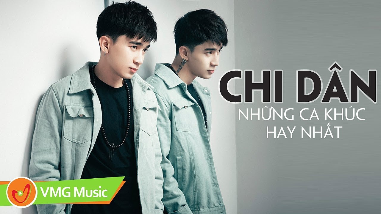 Những Bài Hát Về Tình Yêu Buồn Nhất của CHI DÂN | MỘT THỜI TUYỆT HAY CỦA CHI DÂN