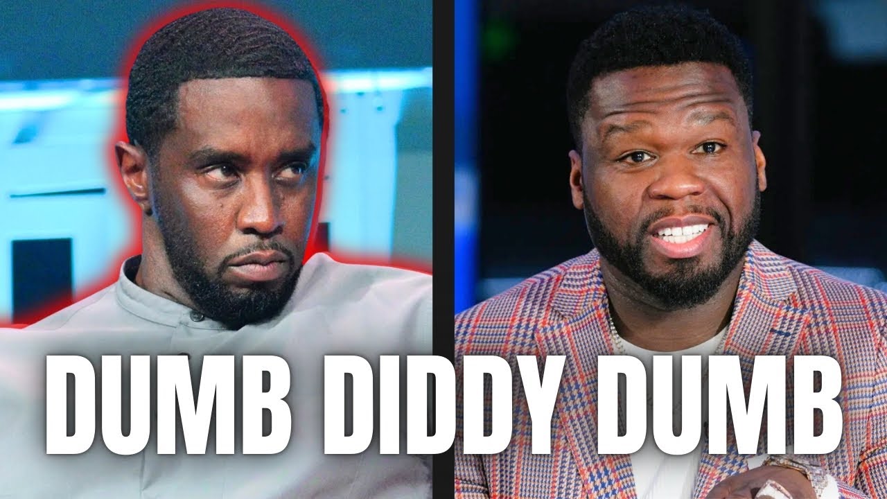 Diddy Documentary Leak...Why So Shocked?