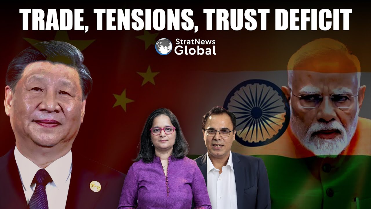 Why India Must Balance Deterrence And Diplomacy With China