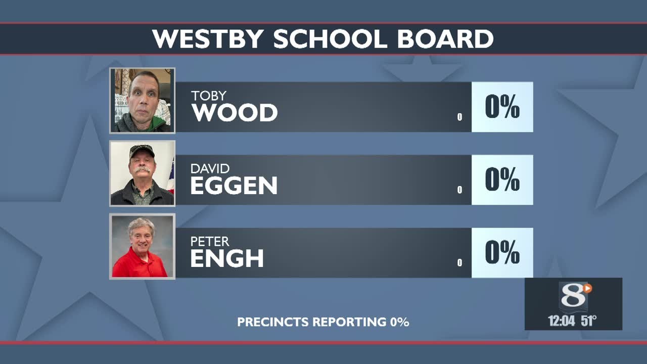 February 17 primary election races