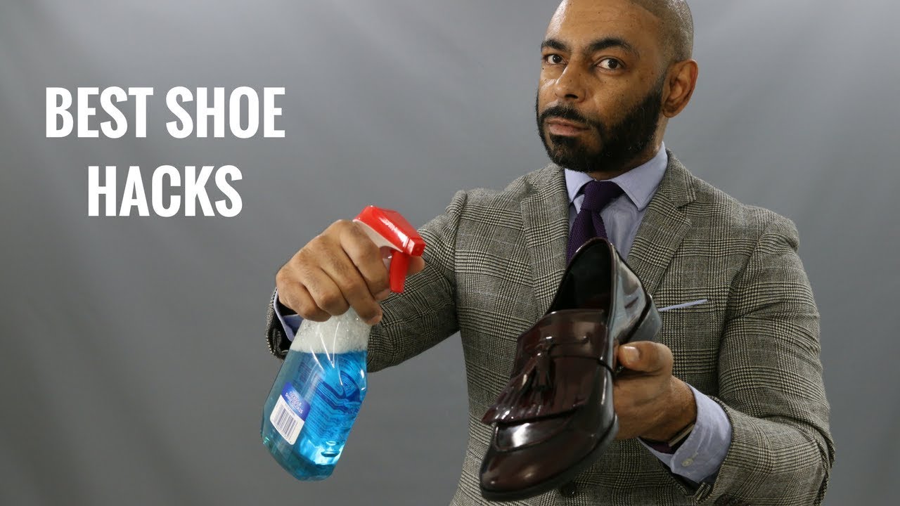 Top 10 Best Men's Shoe Hacks/10 Best Shoe Hacks