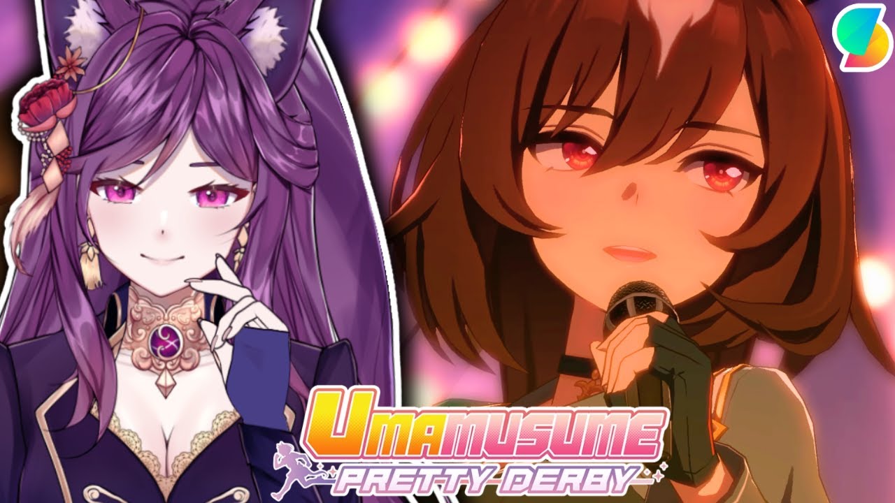 FIRST TIME REACTING To (Sirius Ver.) HELLO POLARIS [Umamusume: Pretty Derby]