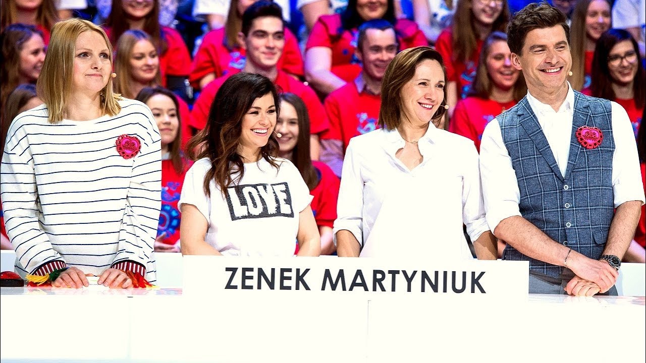 Jak nie żubr, to kto? – Kocham Cię, Polsko!
