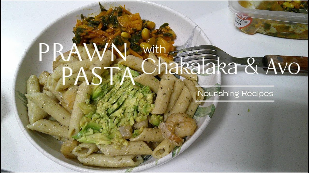 Nourishing Recipe