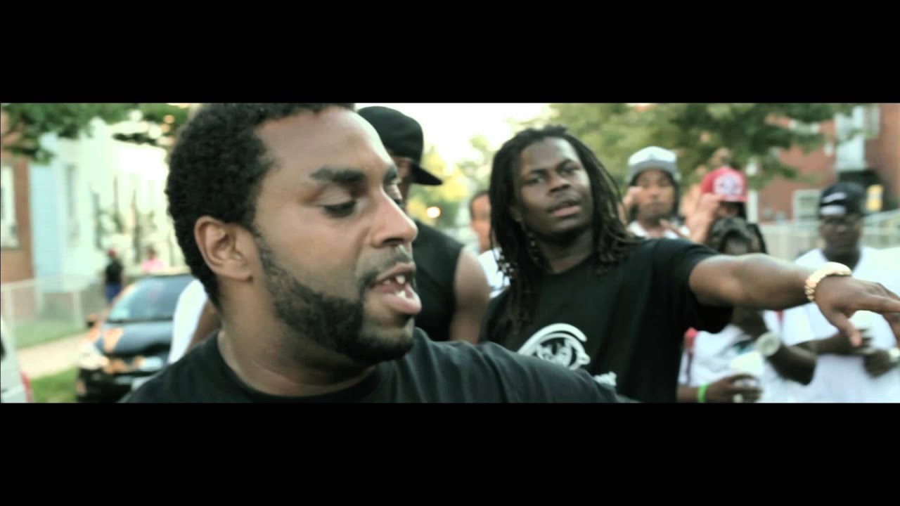 Big Hookz,XLG Skenny,G Banga,Lil Tizzle - THIRD EYE(Official Music Video)