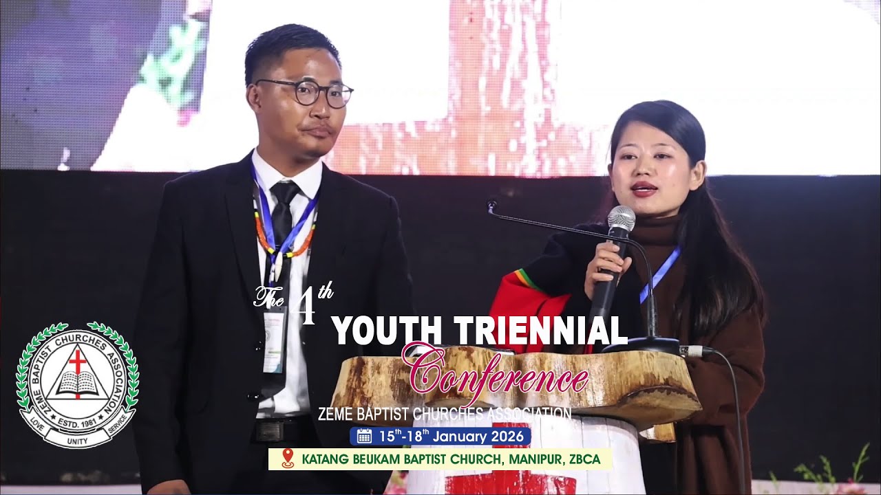Extravaganza - Arrival | 4TH YOUTH TRIENNIAL CONFERENCE OF ZEME BAPTIST CHURCHES ASSOCIATION (ZBCA)