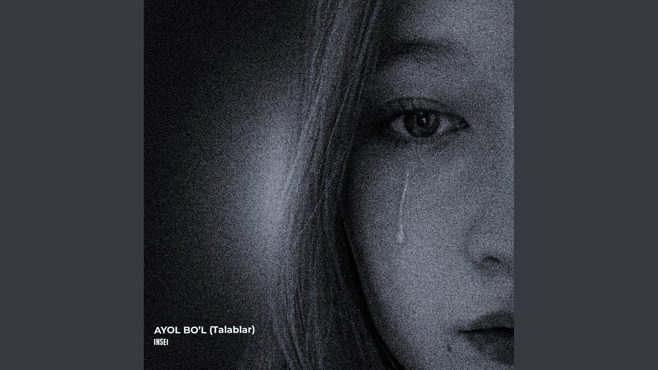 Ayol bo'l (Talablar)