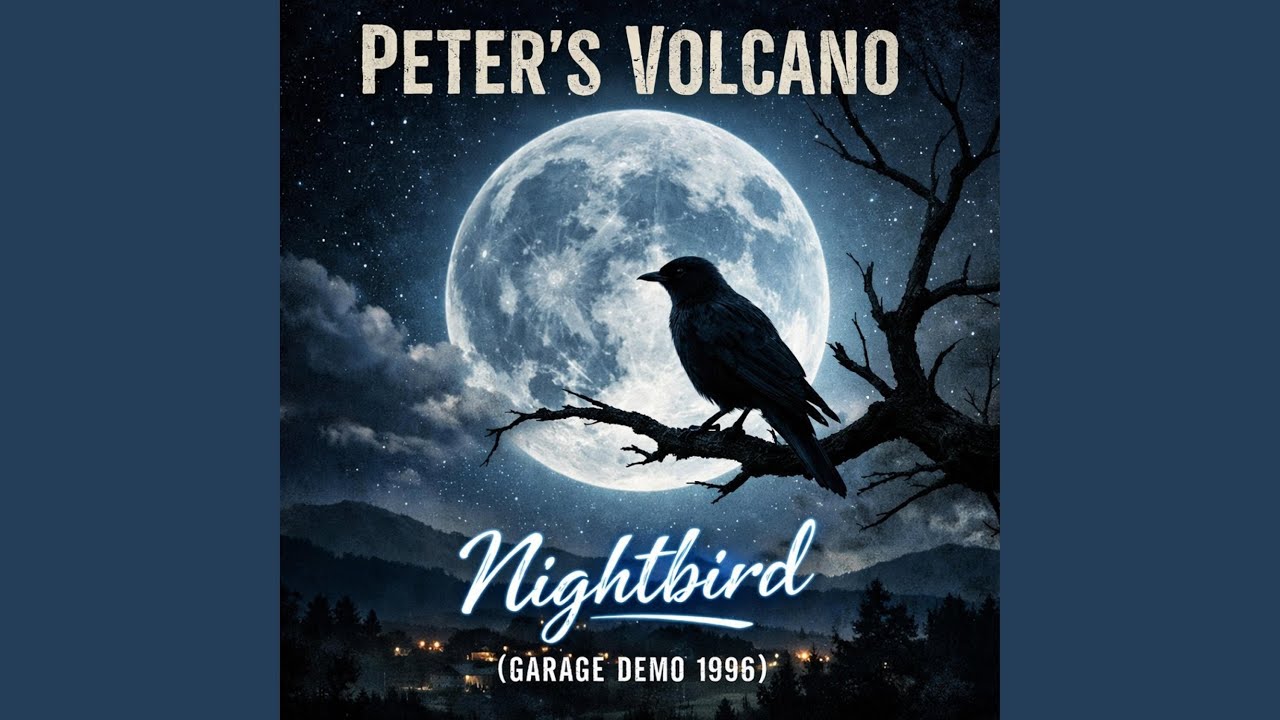 Nightbird (Garage Demo 1996)