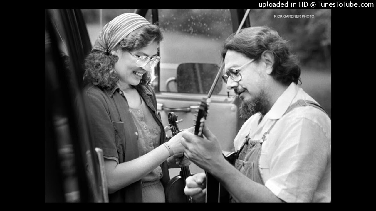 Norman and Nancy Blake- Old Virginia Reel/Smith's Reel
